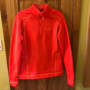 Activewear Pull Over